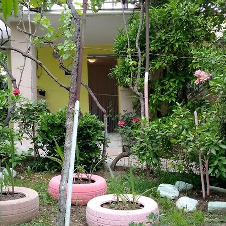Sonce - Tirana Hotel Buitenkant foto