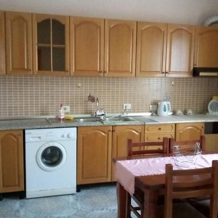 Sonce - Tirana Hotel Buitenkant foto
