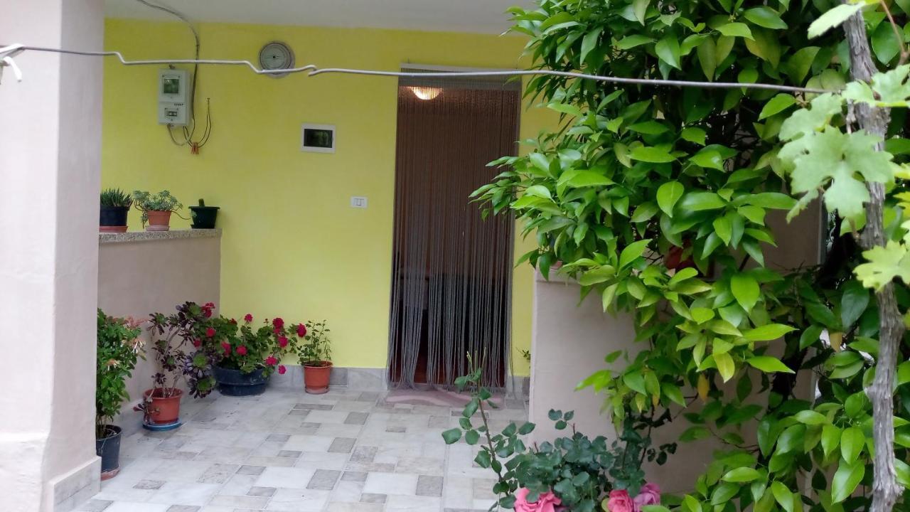 Sonce - Tirana Hotel Buitenkant foto