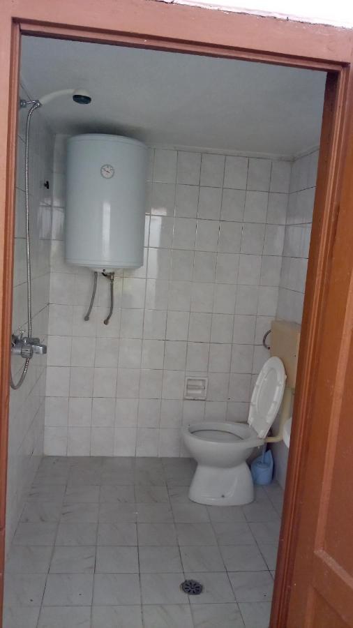 Sonce - Tirana Hotel Buitenkant foto
