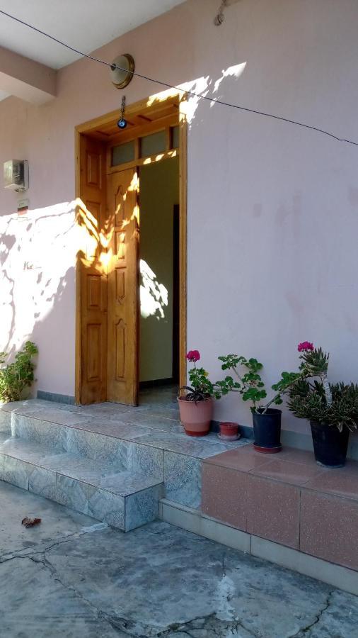 Sonce - Tirana Hotel Buitenkant foto