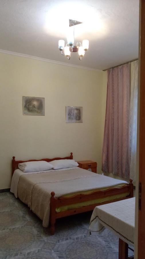 Sonce - Tirana Hotel Buitenkant foto