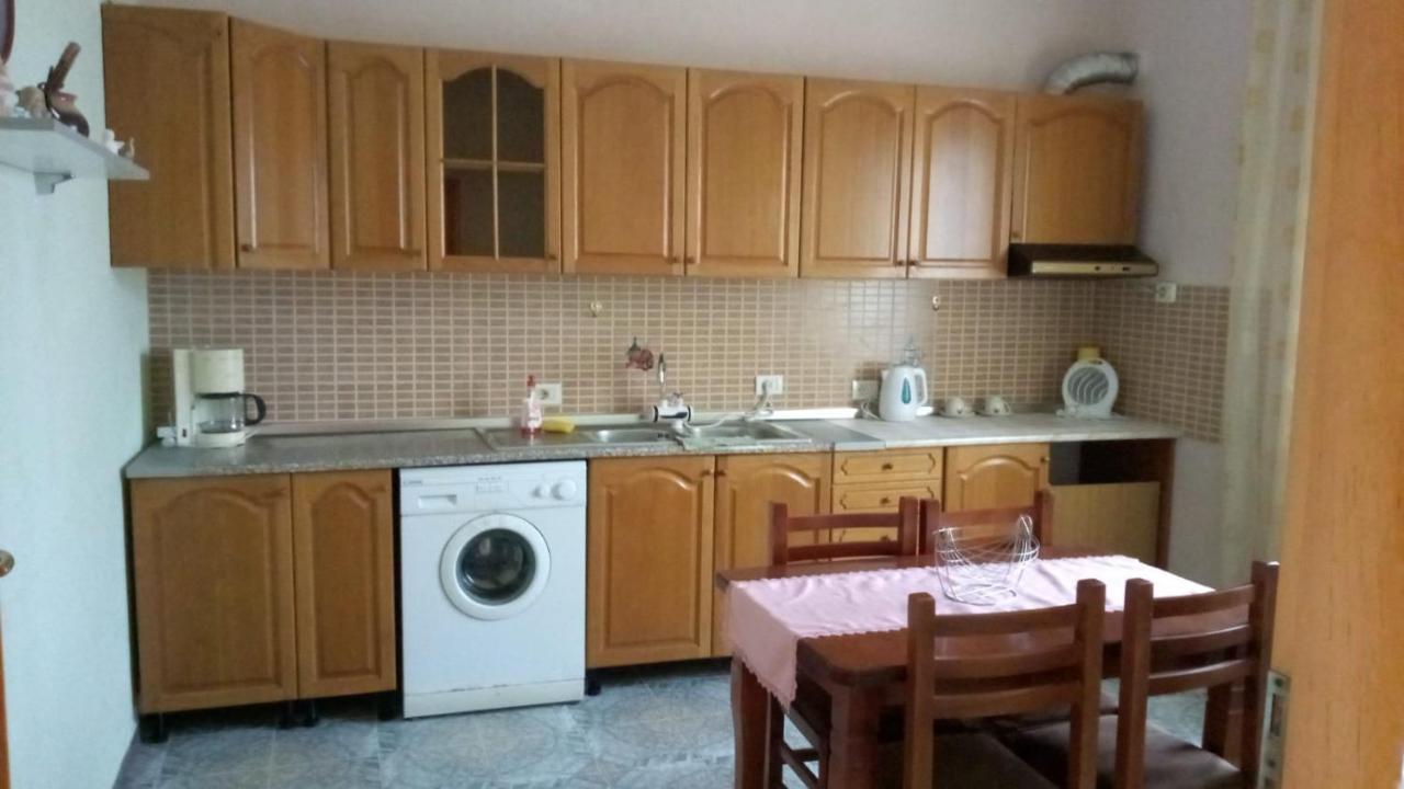 Sonce - Tirana Hotel Buitenkant foto